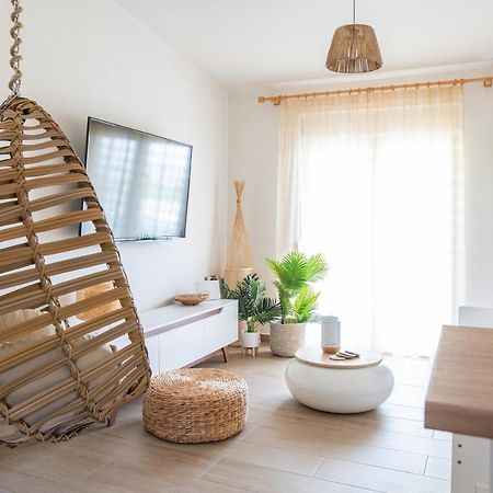 דירות העיירה קוס White Dream House מראה חיצוני תמונה