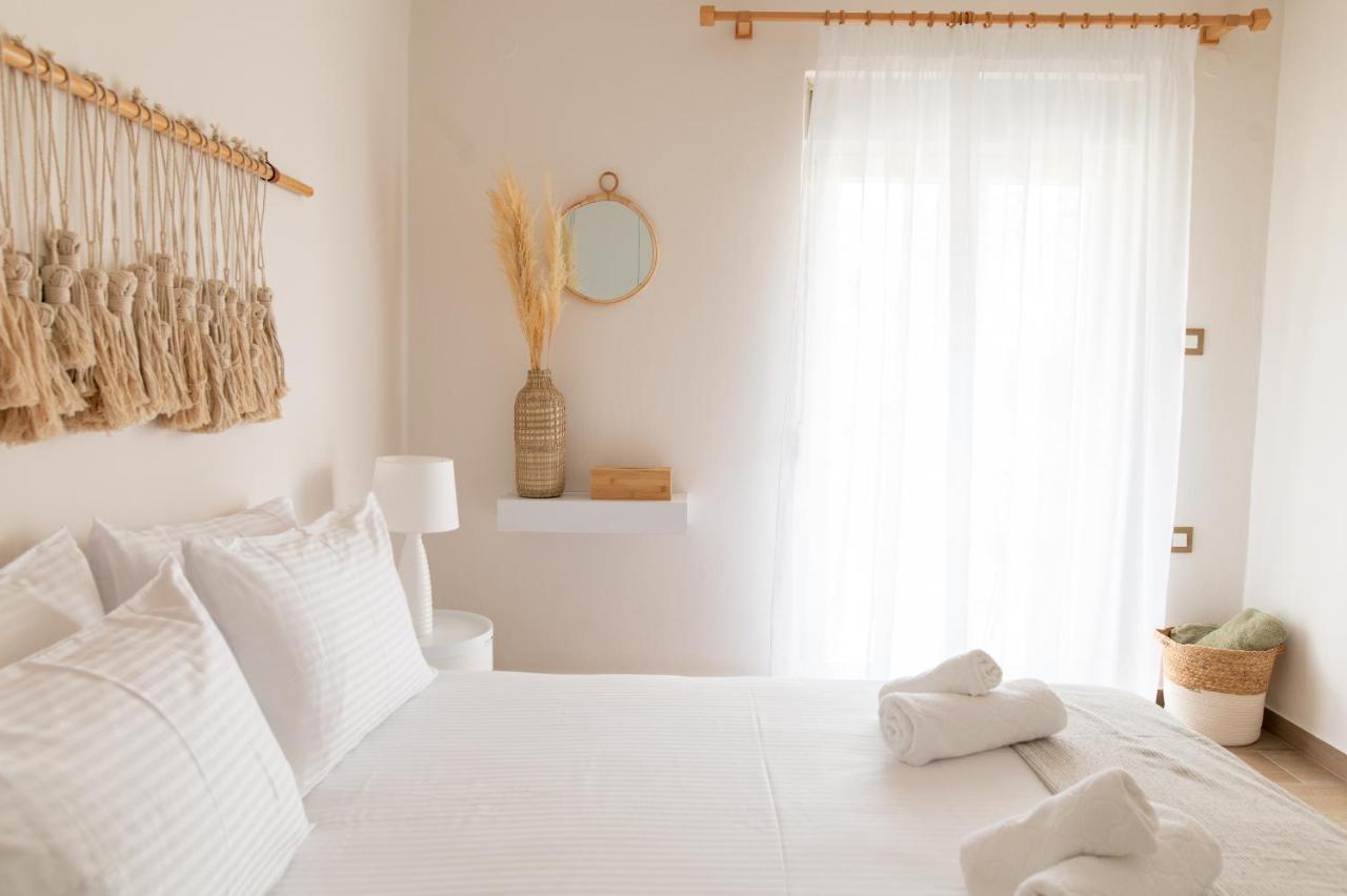 דירות העיירה קוס White Dream House מראה חיצוני תמונה