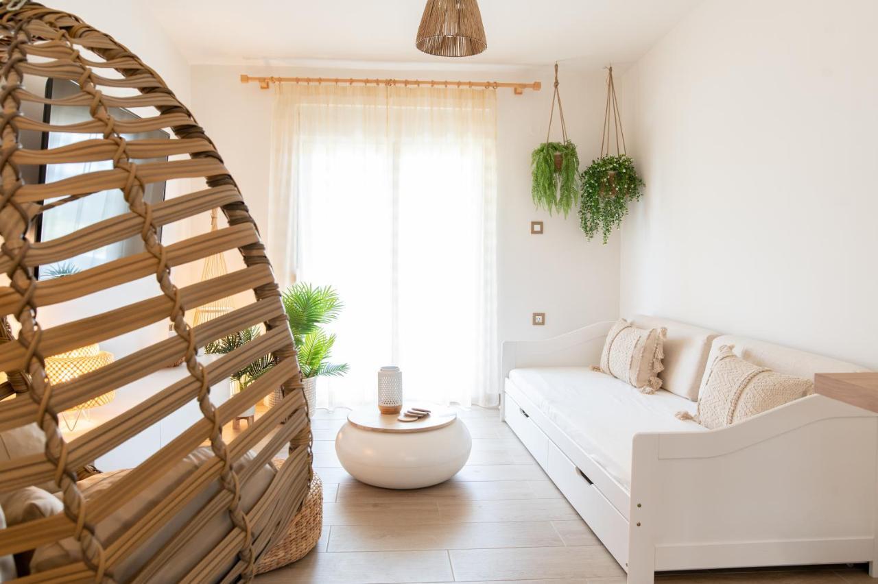 דירות העיירה קוס White Dream House מראה חיצוני תמונה