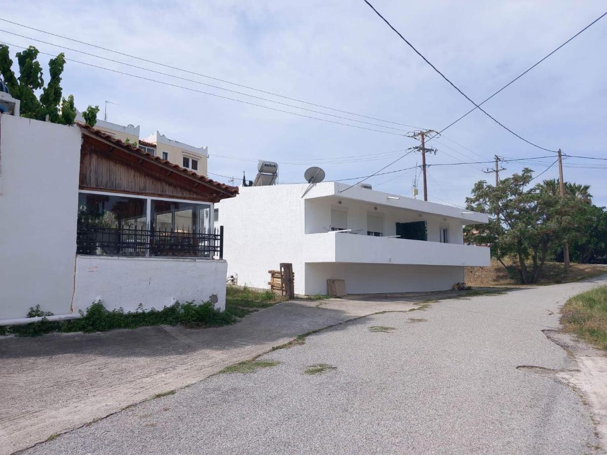 דירות העיירה קוס White Dream House מראה חיצוני תמונה
